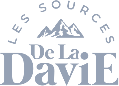Les Sources de la Davie
